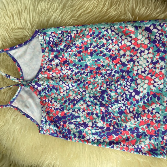 Ivivva Girls Tank Tops - Picture 5 of 9